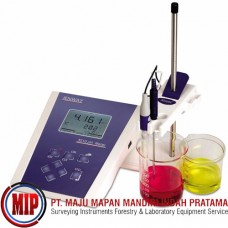 JENWAY 3510 Bench PH/mV Meter